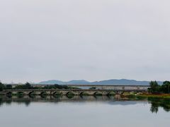 -绿堤公园
