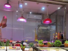 -潮道鱼仔店·潮汕味(长兴路店)