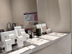 -M Stand(南京新街口金鹰店)