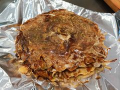 -日葵 大阪烧ひまり(仙霞路店)