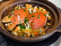 -好兄弟郭巨海鲜(天一阁店)