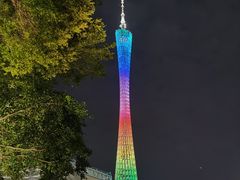 -海心沙亚运公园