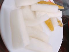 -牛一嘴·兰州牛肉面·大盘鸡(财富中心店)