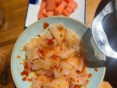 -老凯俚酸汤鱼(鸿通城店)