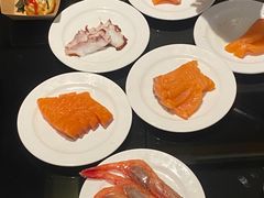 -太湖饭店玉兰厅(自助餐厅)