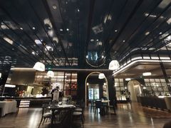 -云厨·高空西餐厅(成都瑯珀·凯悦臻选酒店)