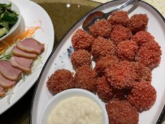 -新加坡宏仁堂御膳厅