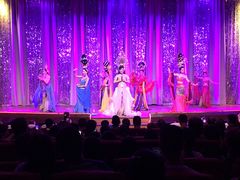 -金东尼人妖秀