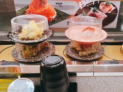 -争鲜回转寿司(太阳宫凯德PLUS店)