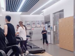 -乐刻健身(龙湖杭州紫荆天街精品店)