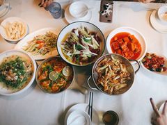 椒麻鸡-春暖花开(西溪店)