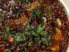 杨记招牌鱼-杨记隆府(时代天街店)