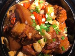 -姐夫的小菜(新中关购物中心店)
