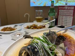 -万龙洲海鲜(南新仓店)