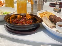 -荣兴酒家(徐家汇店)