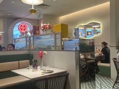 -Aqua Oasis 水天堂(太湖中心mall店)