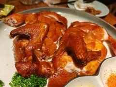 -幸福哟烧鸡·粤菜海鲜私厨(七星路店)