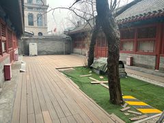 -于谦祠