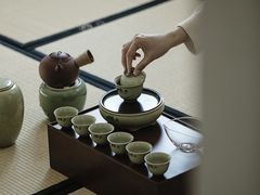 -武汉客厅中国文化博览中心