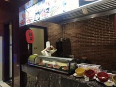 -中乐百花酒店-自助餐厅