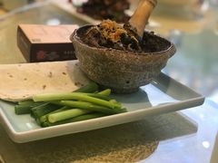 -纪林菜馆·博山菜老字号(华光路店)