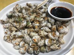 -老字号蛇口德记烧腊饭店·海鲜加工
