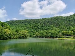 -桃花岭景区