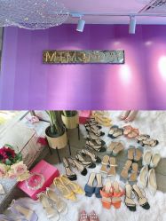-MT.MONDAY女鞋定制