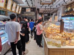-罗森尼娜(德思勤店)