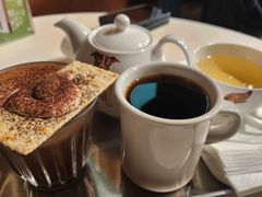 -sugarman espresso素饮糖人高新咖啡工厂