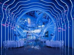 -银湖宴会中心-餐饮部