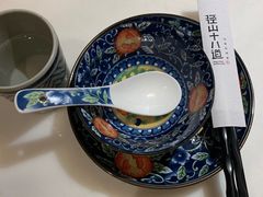 -径山十八道·风味民间菜(杭州总店)