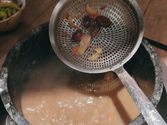 -蘑界·野生菌火锅(深业上城店)