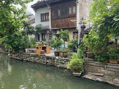 -绍兴书圣故里景区