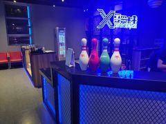 -复兴未来·轰趴空间(泰富百货店)