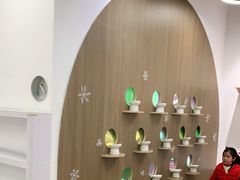 -COLOR PETS 撸猫馆·购猫·猫咖(长风大悦城店)