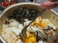 -韩山葵烤肉(太古里店)