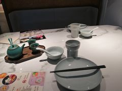 -潮堂 · 潮州菜(国贸商城店)