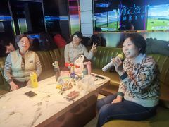 -温莎KTV(国贸店)