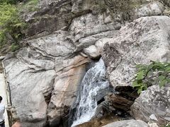 -洛阳白云山景区