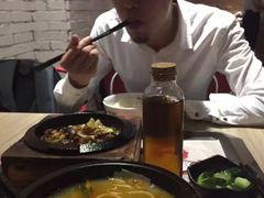 -云味馆·云南菜·云南米线(景田店)
