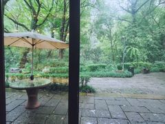 -法云安缦酒店