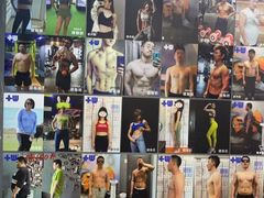 -每练有胜健身工作室(EFC店)