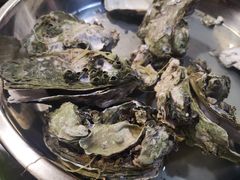 -崖口红树林海鲜餐厅