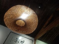 -心宿迟留餐厅