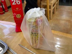 -清真·尖子尖牛肉面(王府井店)