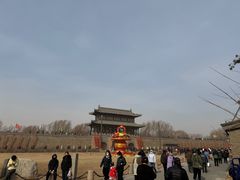 -爱新觉罗皇家博物院