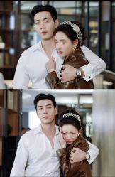 -Hair Code芭曲发型