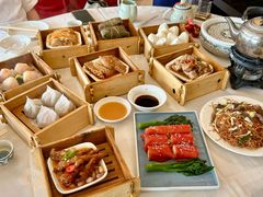 -黄埔华苑酒家(黄埔店)