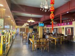 -峰瑞藏地美食·石锅鸡·牦牛肉(大昭寺品牌店)